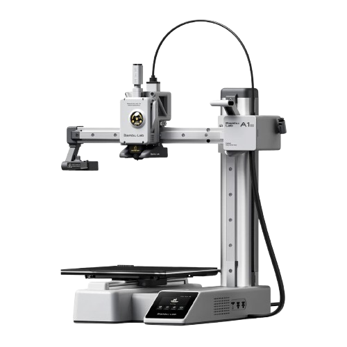 Impressora 3D Bambu Lab