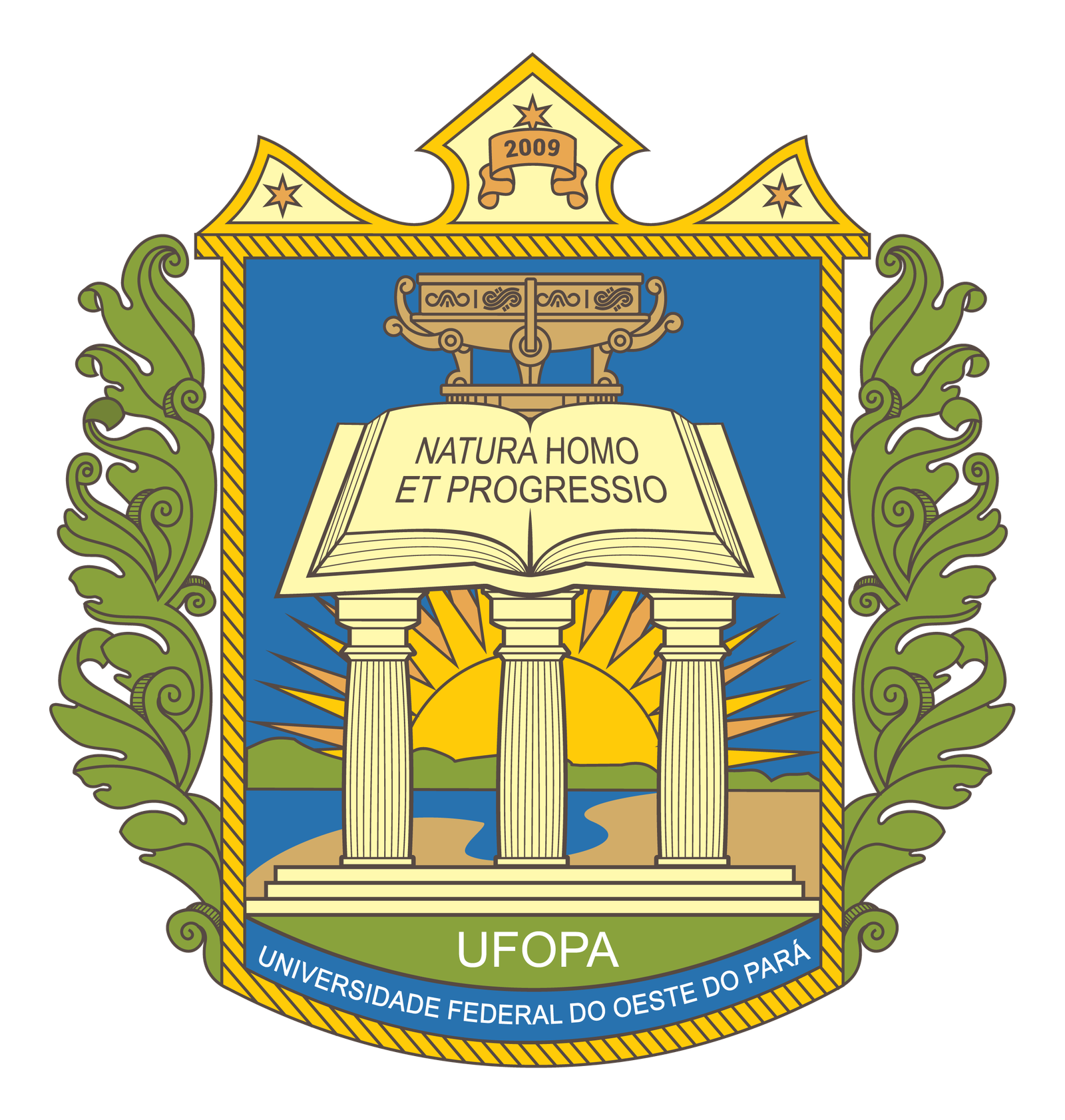 UFOPA
