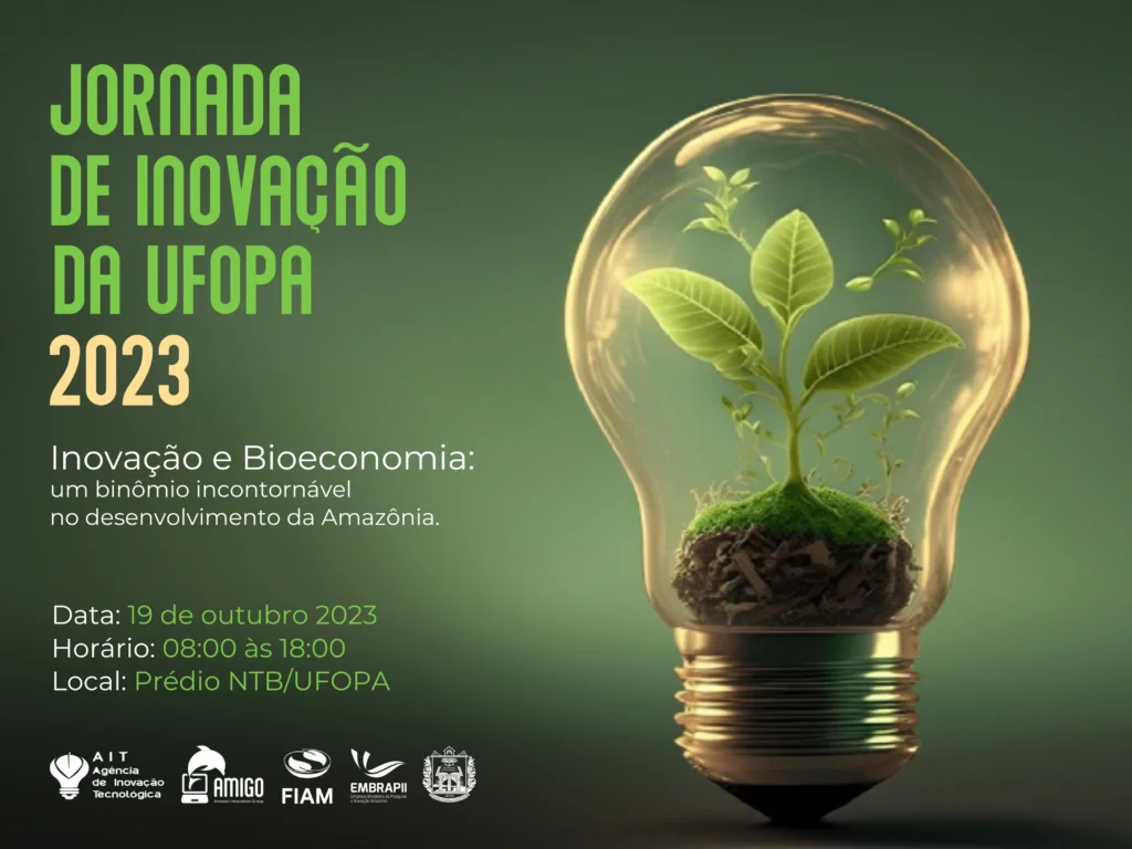 Jornada de Inovação (JINO) 2023
